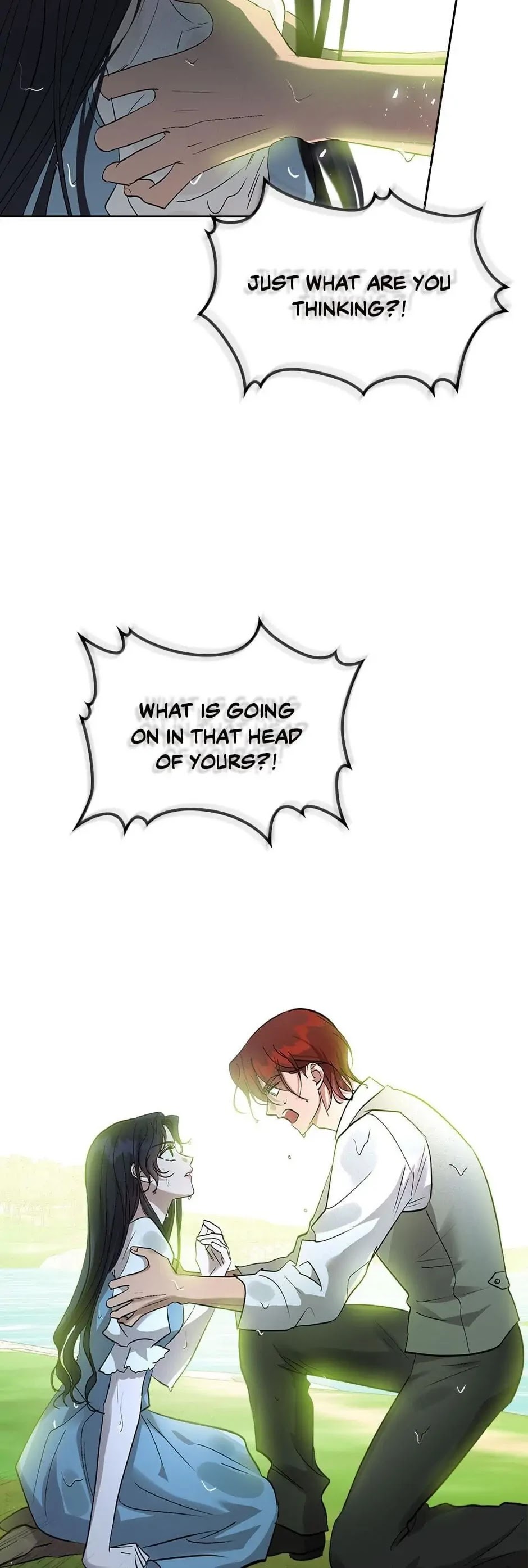 Kill the Villainess Chapter 37 page 44 - Chapter 37