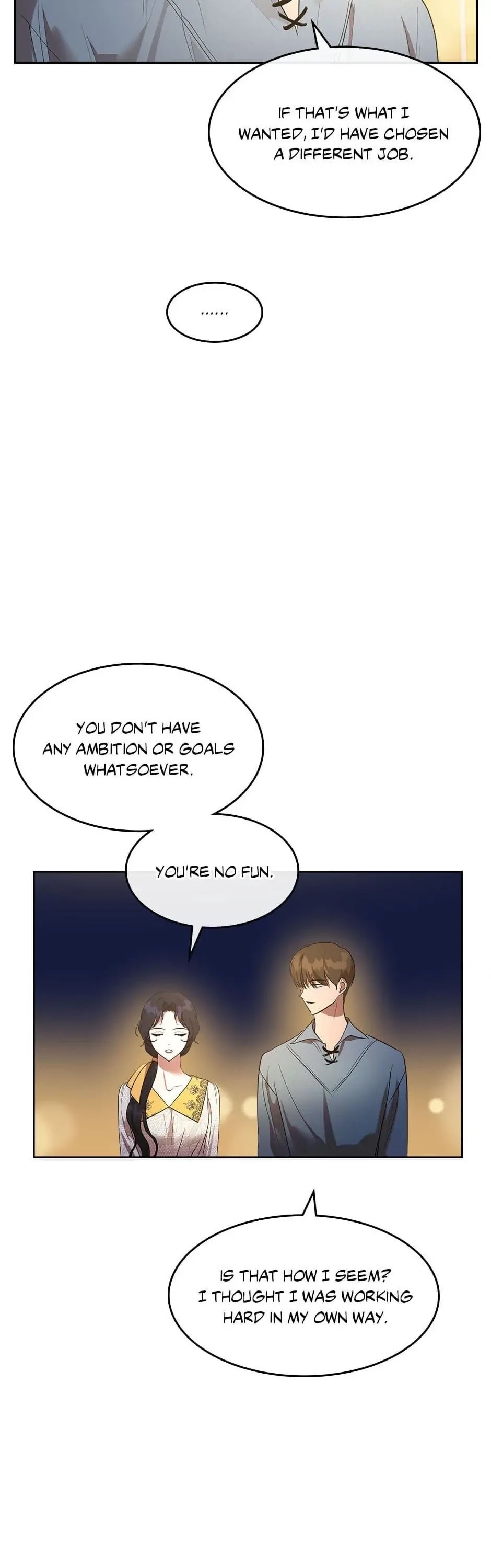 Kill the Villainess Chapter 37 page 5 - Chapter 37