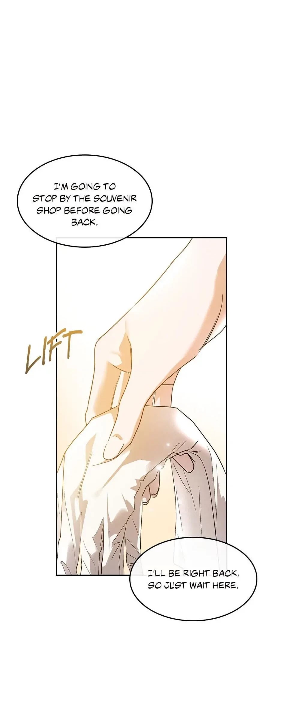 Kill the Villainess Chapter 38 page 11 - Chapter 38