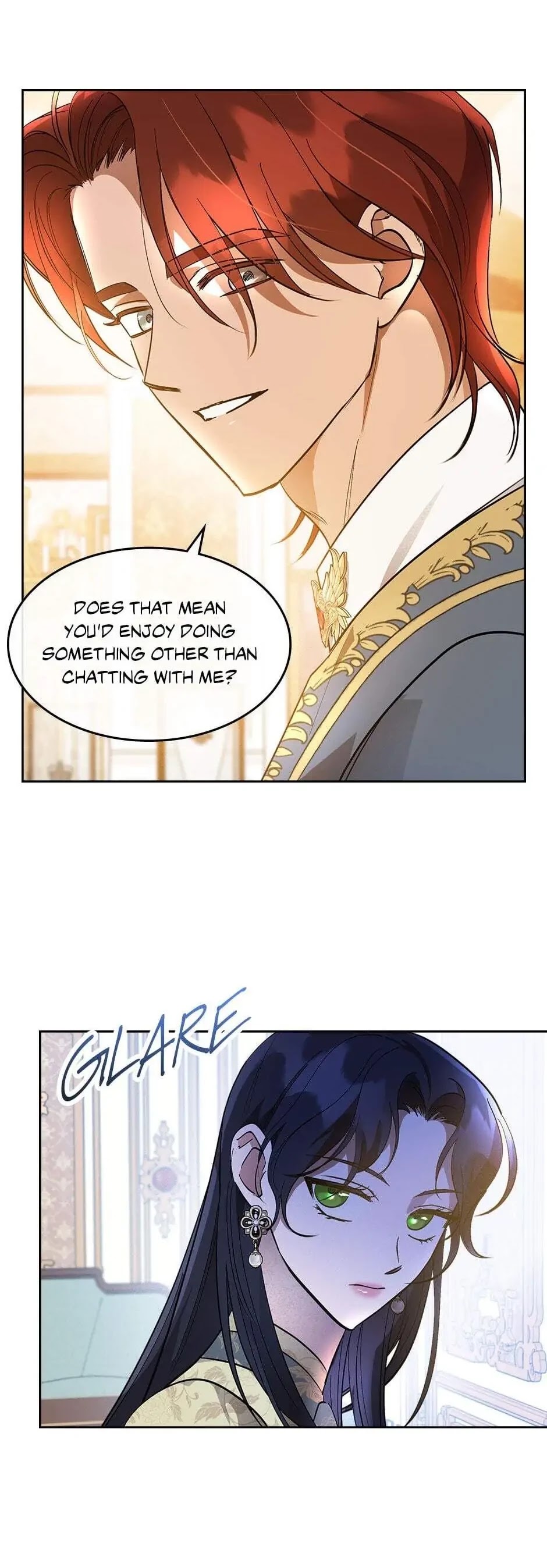 Kill the Villainess Chapter 38 page 20 - Chapter 38
