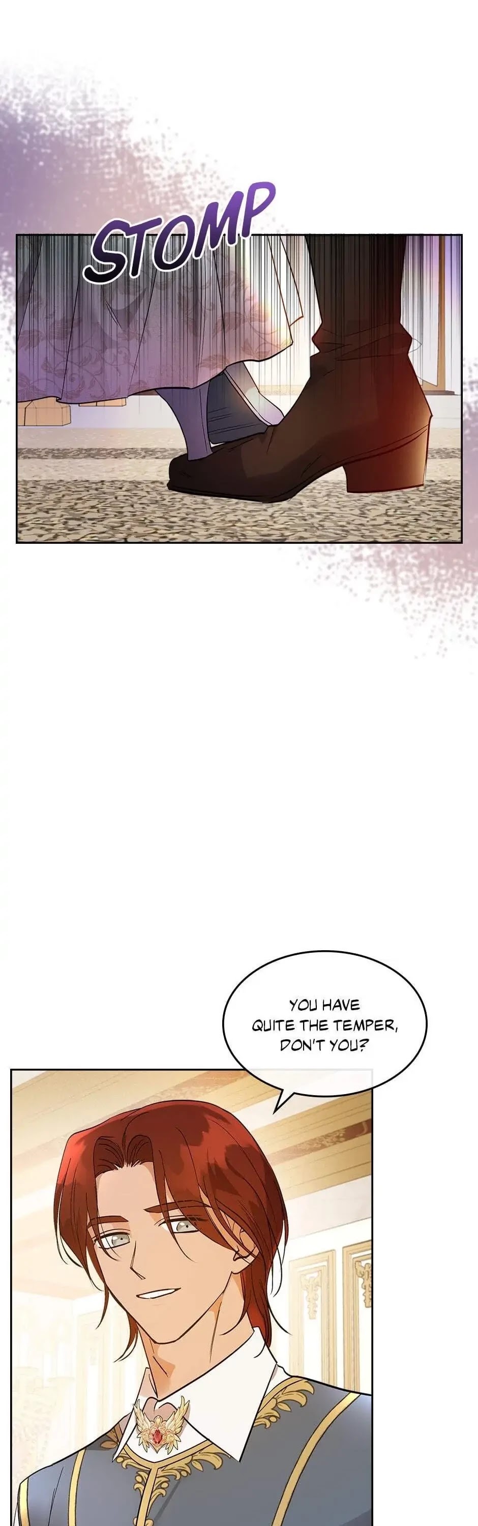Kill the Villainess Chapter 38 page 21 - Chapter 38