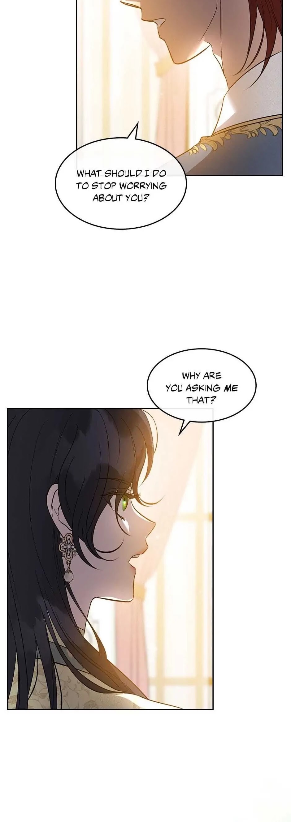 Kill the Villainess Chapter 38 page 24 - Chapter 38
