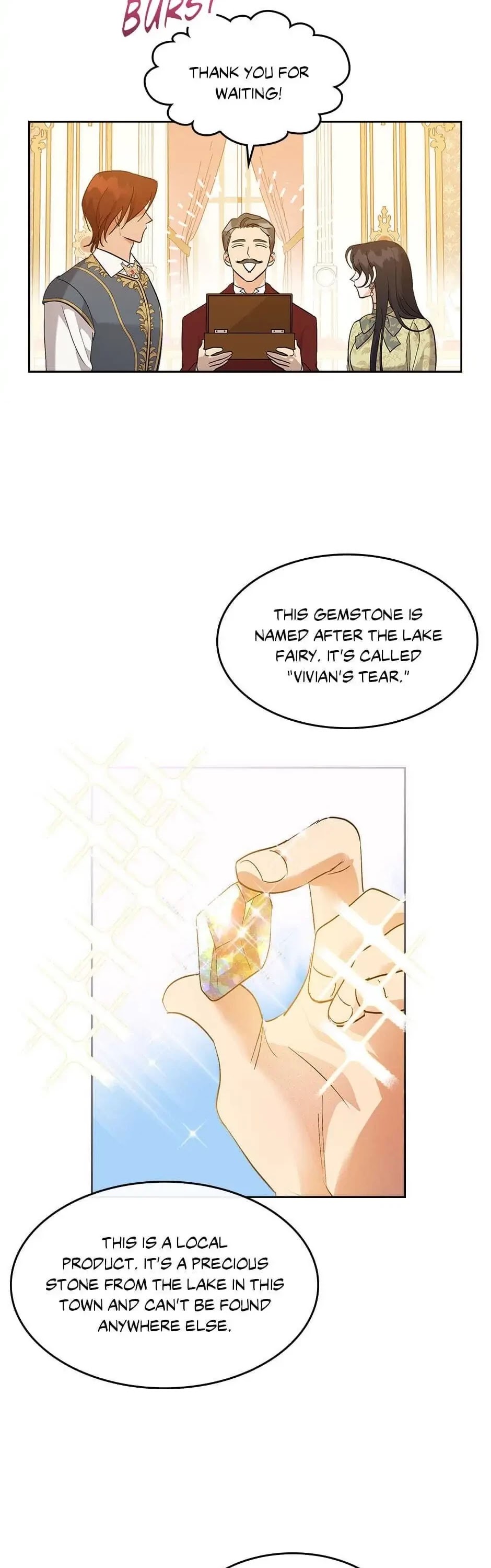 Kill the Villainess Chapter 38 page 26 - Chapter 38