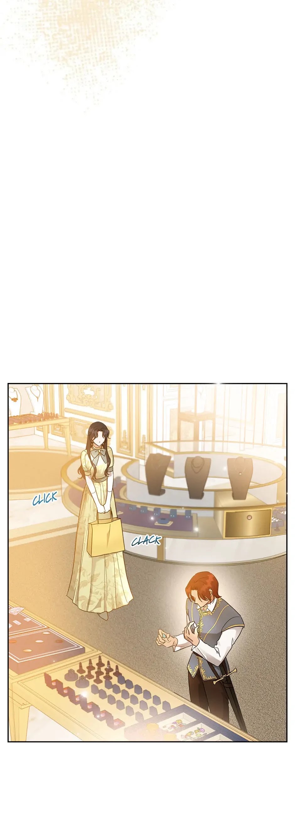 Kill the Villainess Chapter 38 page 28 - Chapter 38