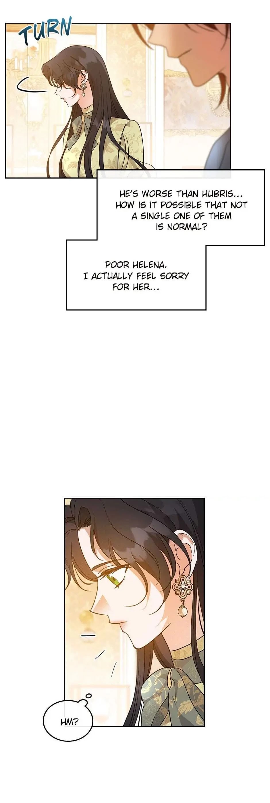 Kill the Villainess Chapter 38 page 31 - Chapter 38
