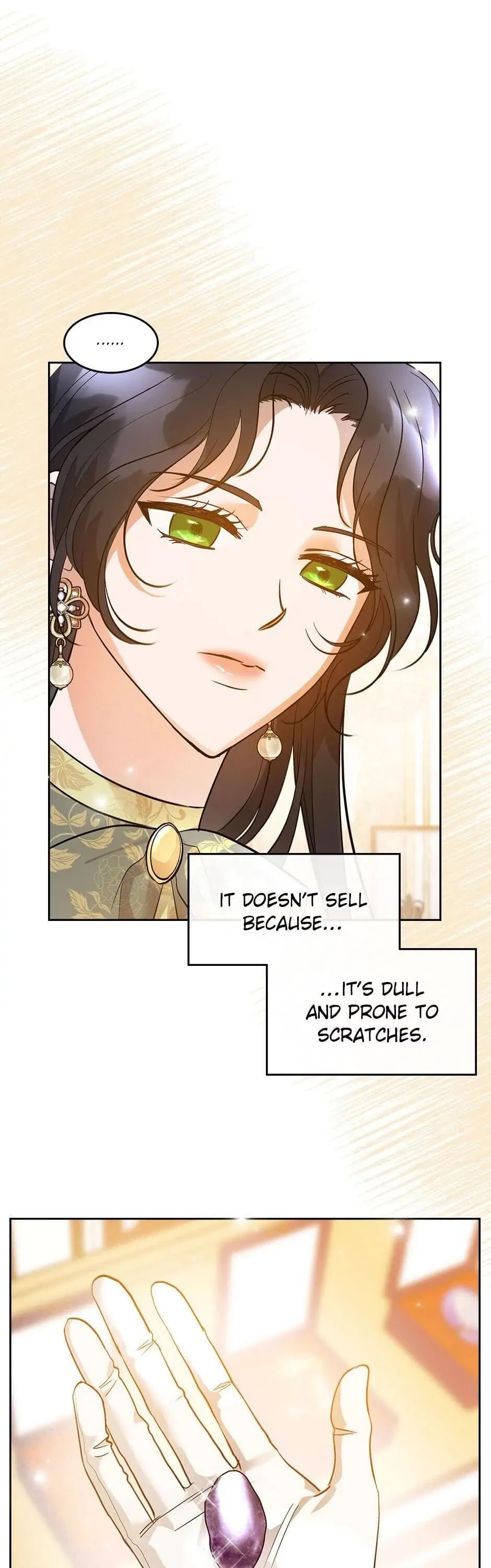 Kill the Villainess Chapter 38 page 33 - Chapter 38
