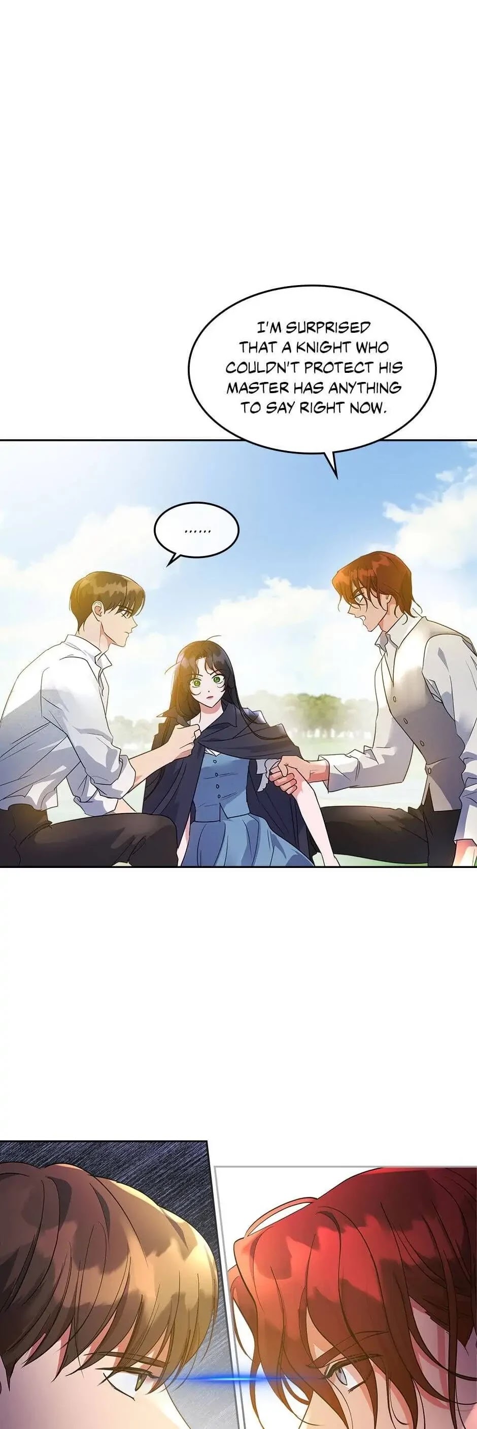 Kill the Villainess Chapter 38 page 4 - Chapter 38