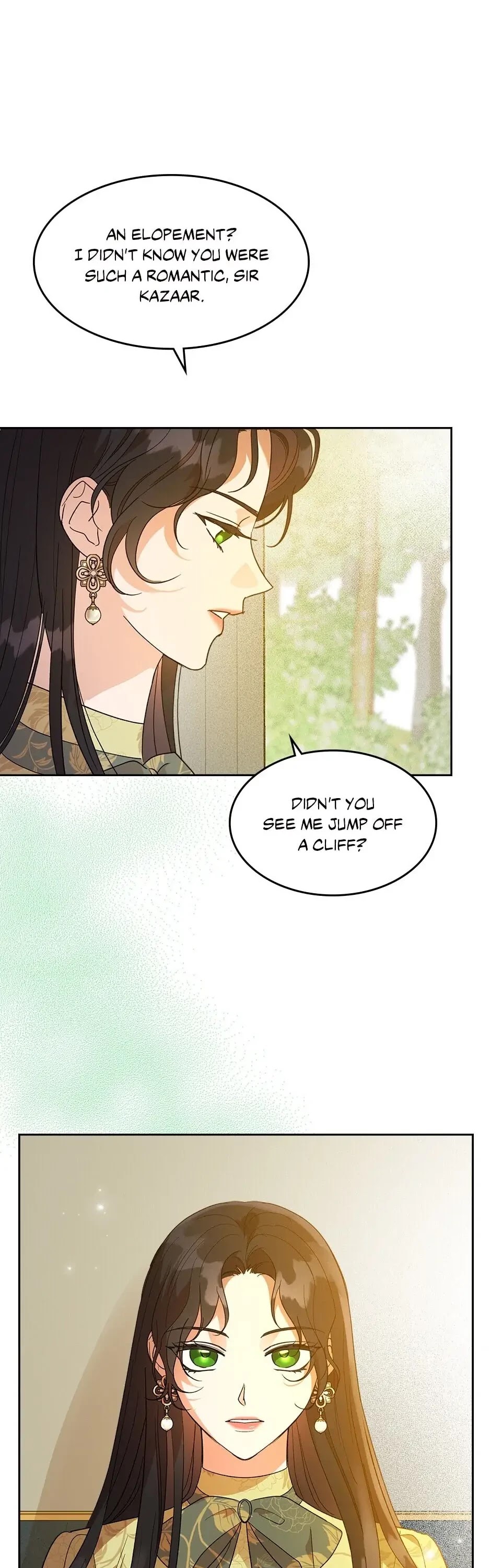 Kill the Villainess Chapter 39 page 10 - Chapter 39