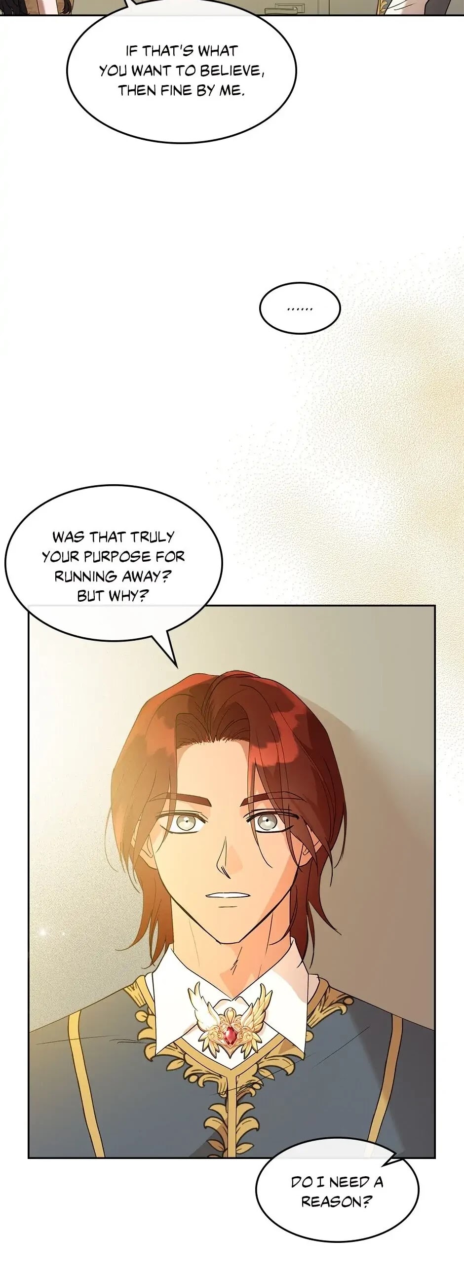 Kill the Villainess Chapter 39 page 12 - Chapter 39