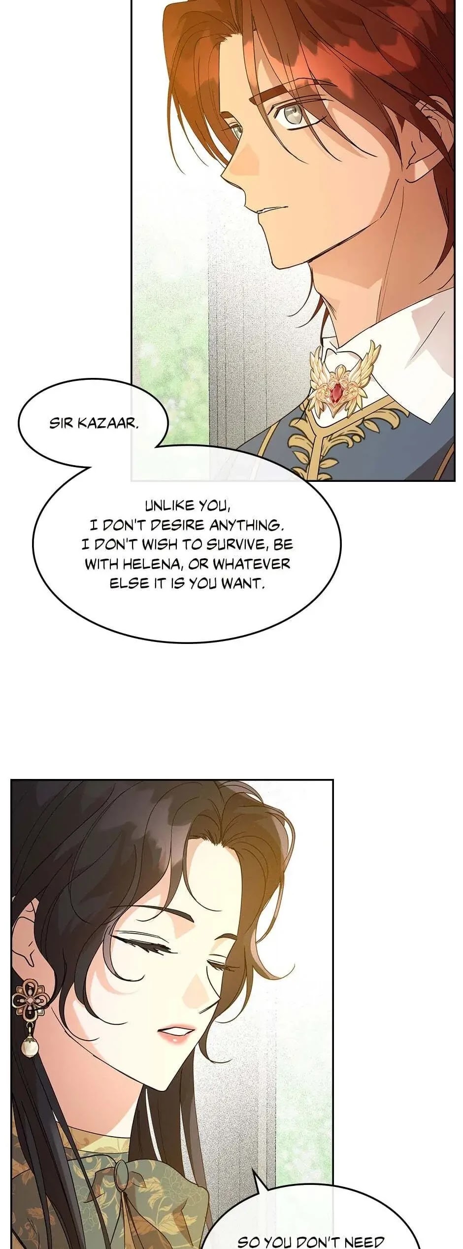 Kill the Villainess Chapter 39 page 15 - Chapter 39