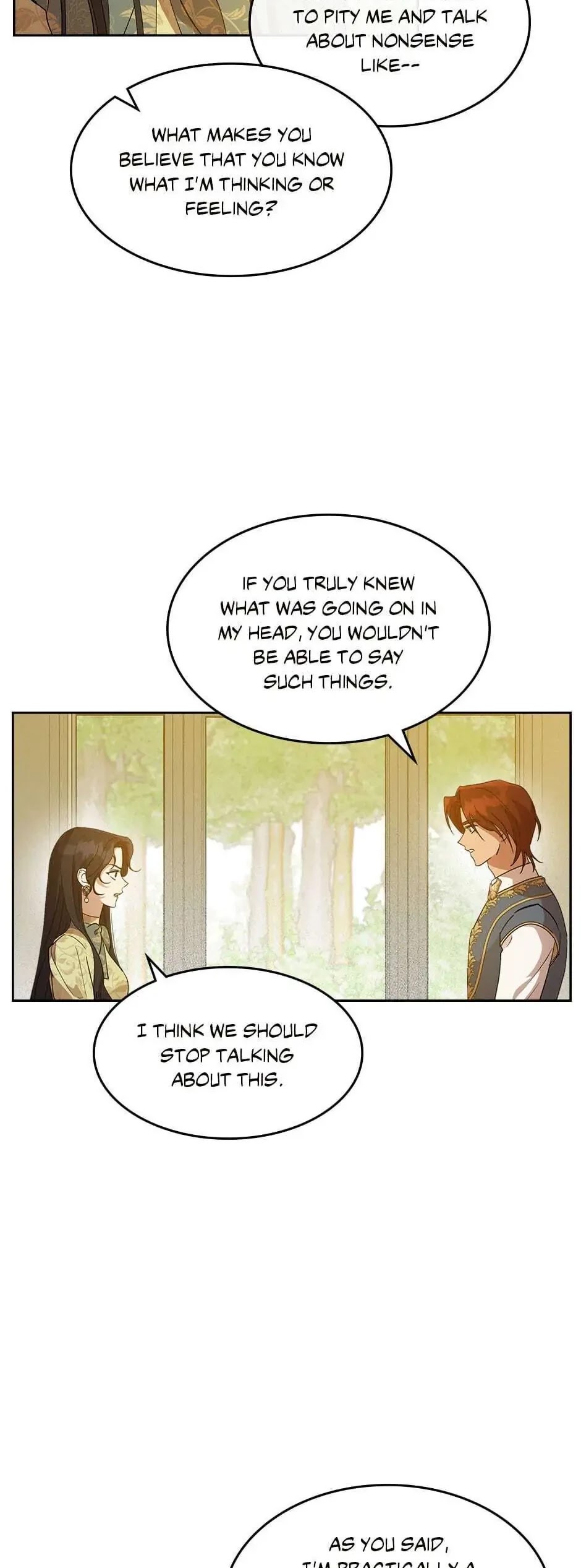 Kill the Villainess Chapter 39 page 16 - Chapter 39