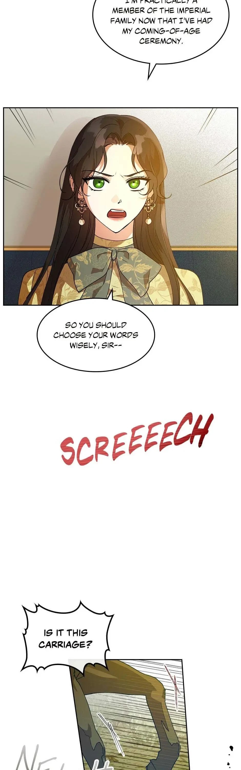 Kill the Villainess Chapter 39 page 17 - Chapter 39