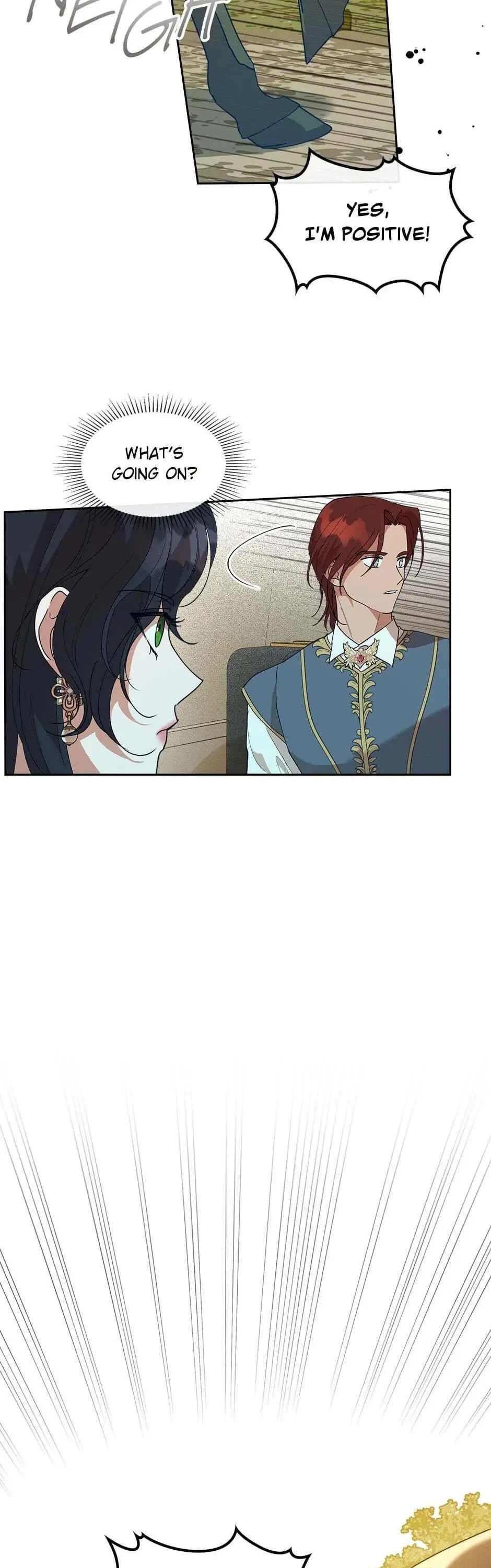 Kill the Villainess Chapter 39 page 18 - Chapter 39