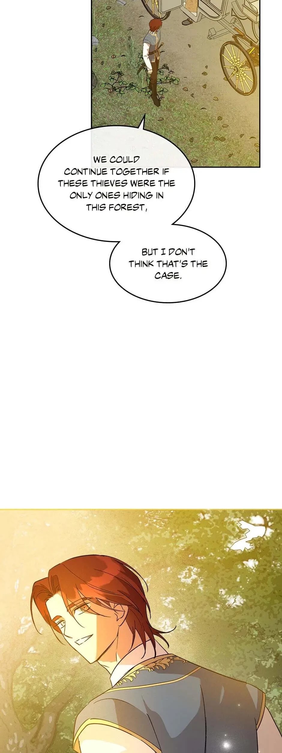 Kill the Villainess Chapter 39 page 23 - Chapter 39