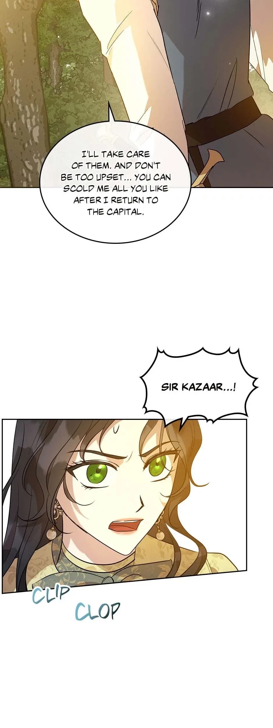 Kill the Villainess Chapter 39 page 24 - Chapter 39