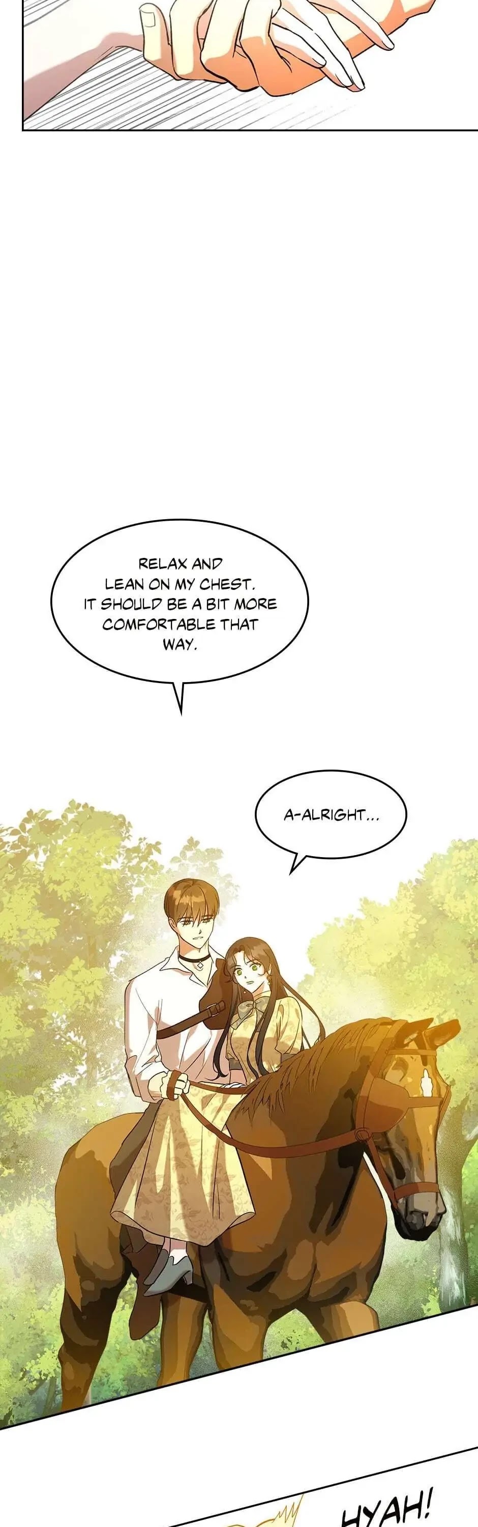 Kill the Villainess Chapter 39 page 26 - Chapter 39