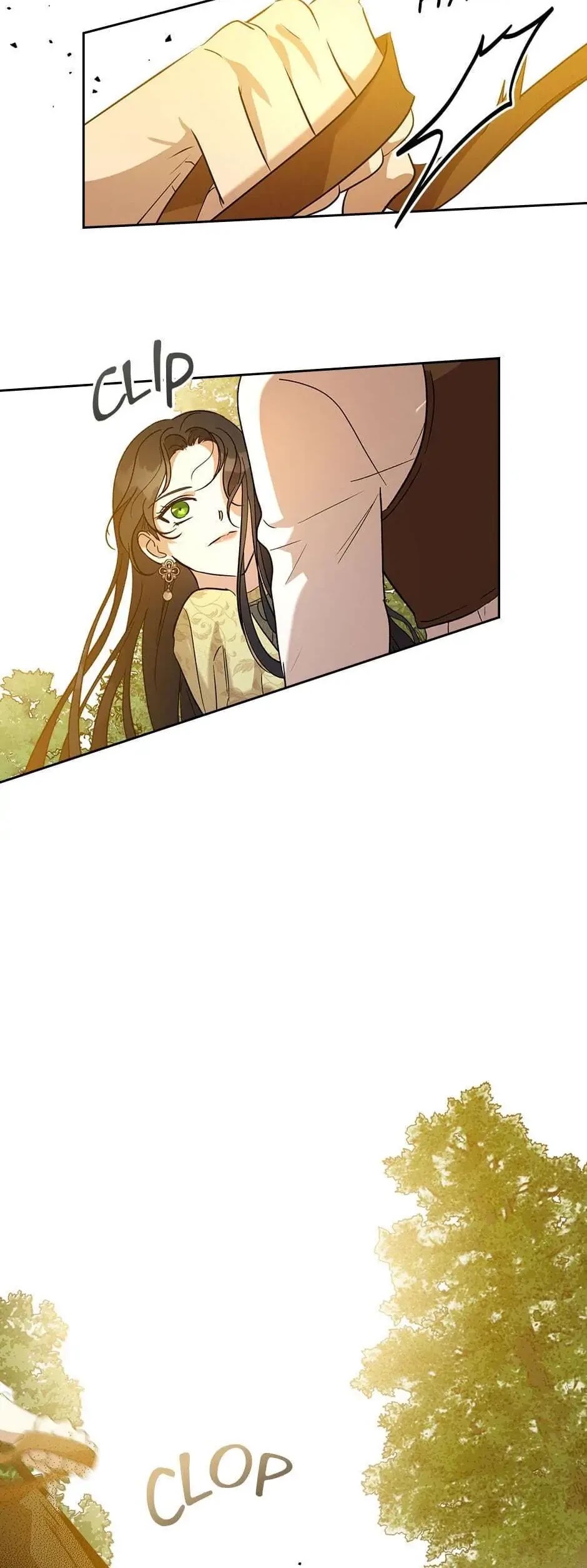 Kill the Villainess Chapter 39 page 27 - Chapter 39