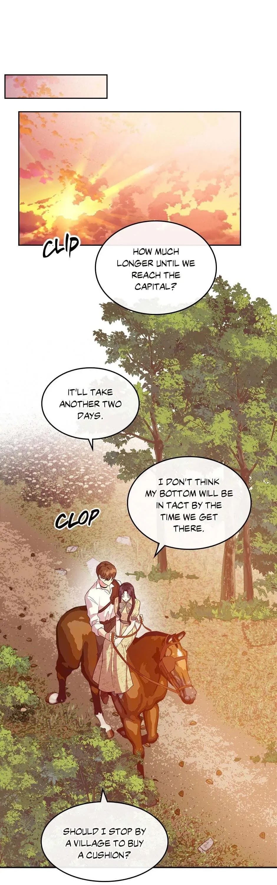 Kill the Villainess Chapter 39 page 29 - Chapter 39