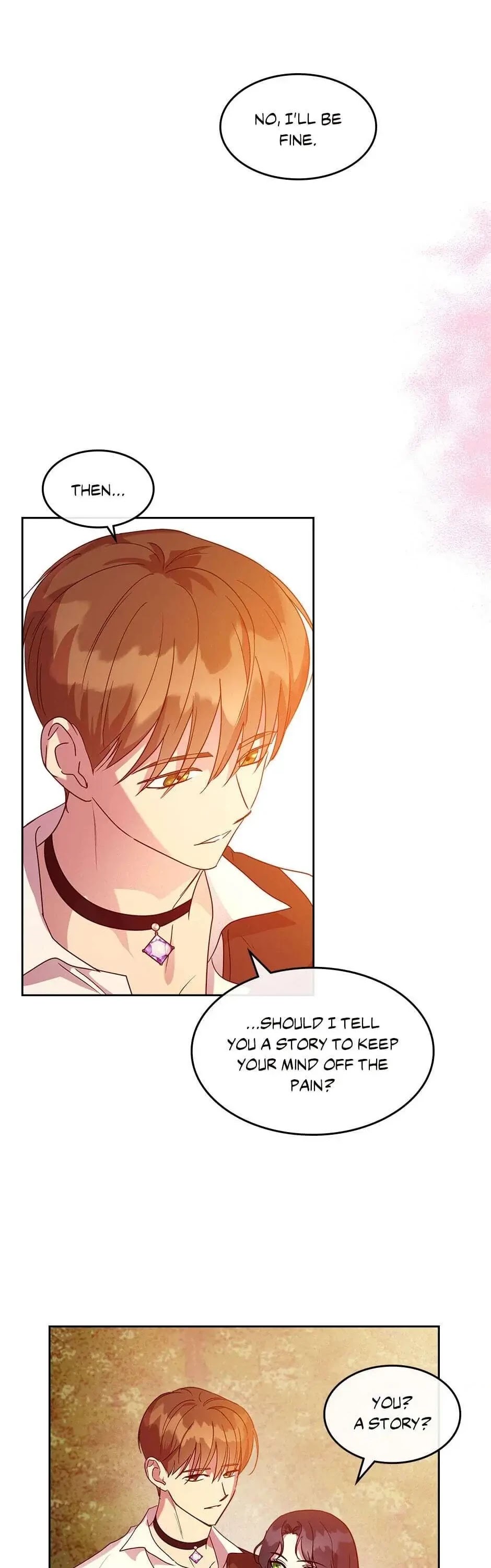 Kill the Villainess Chapter 39 page 30 - Chapter 39