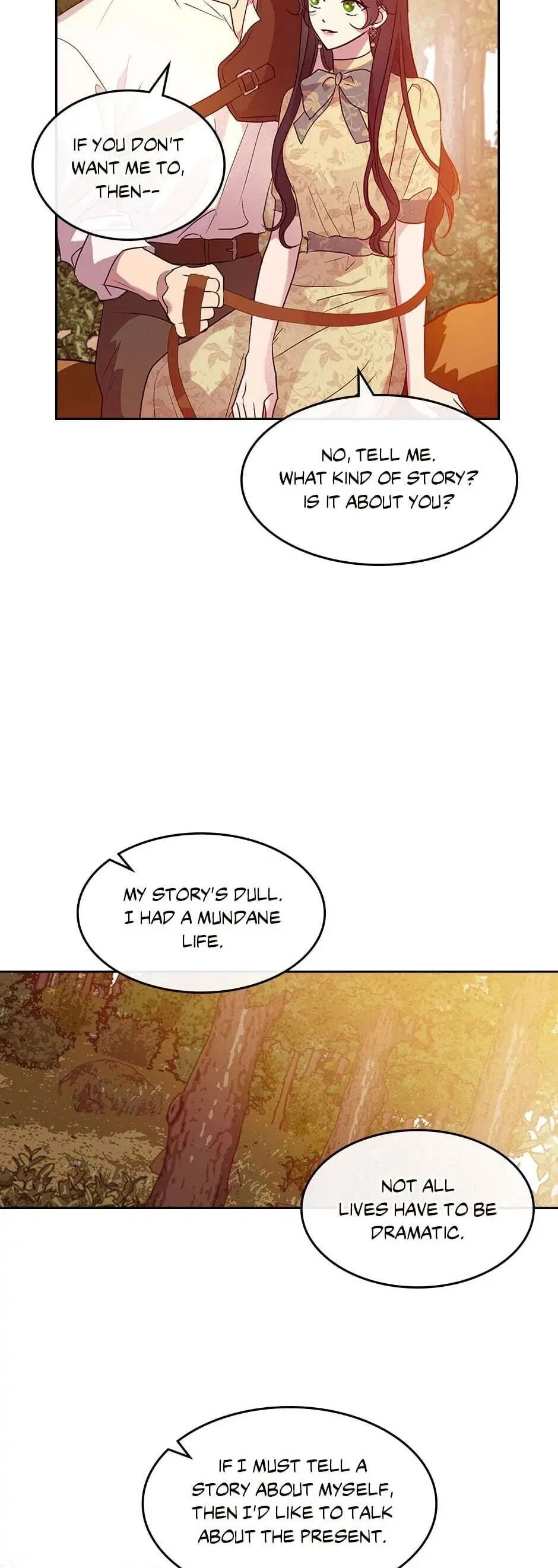 Kill the Villainess Chapter 39 page 31 - Chapter 39