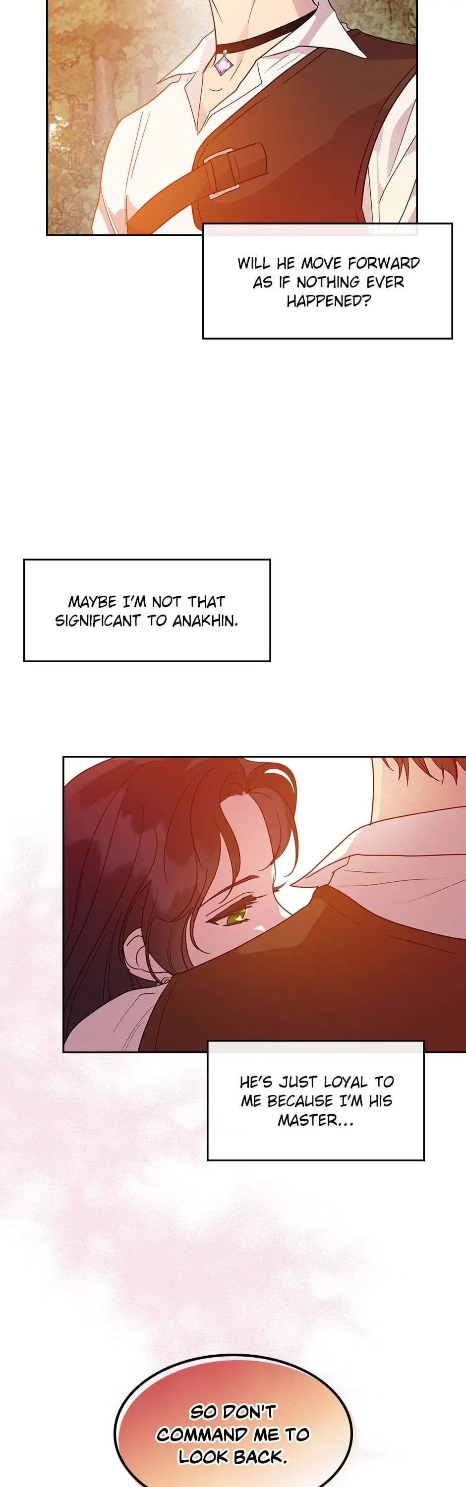 Kill the Villainess Chapter 39 page 33 - Chapter 39