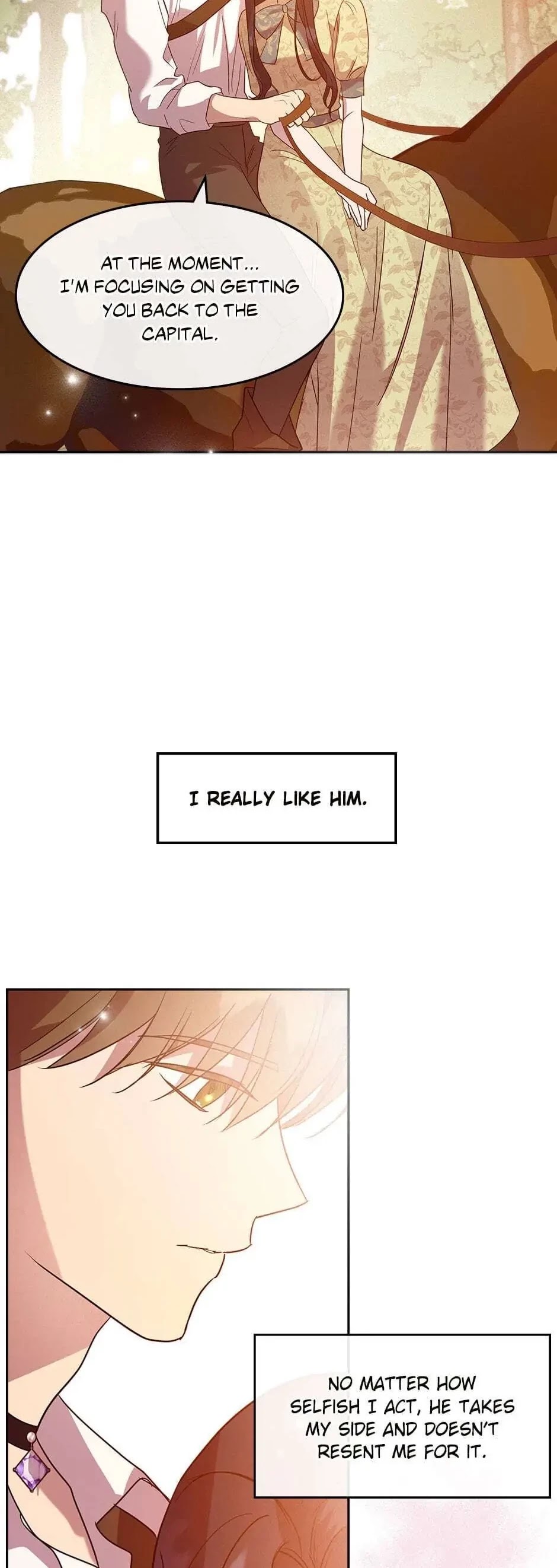 Kill the Villainess Chapter 39 page 36 - Chapter 39
