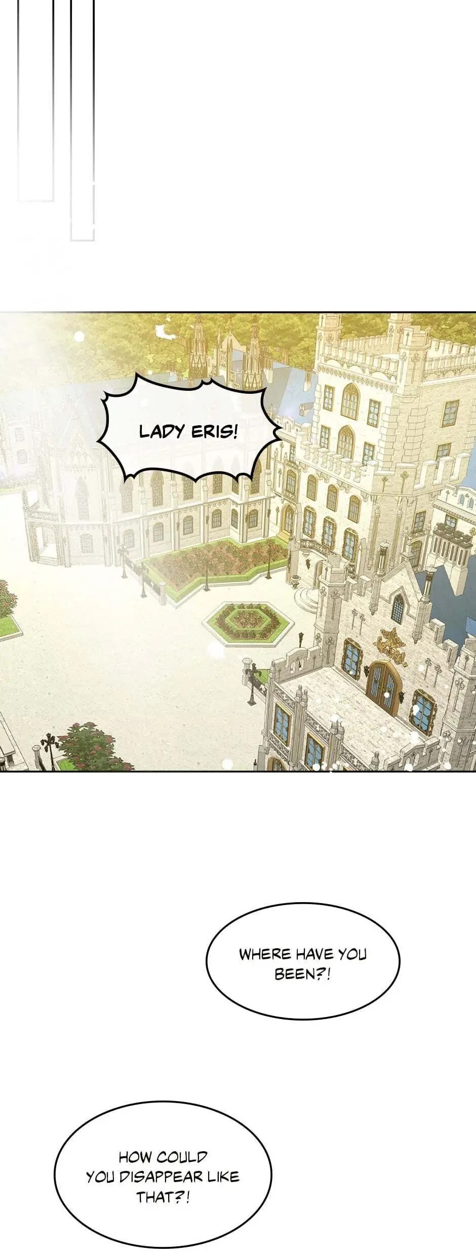 Kill the Villainess Chapter 39 page 39 - Chapter 39
