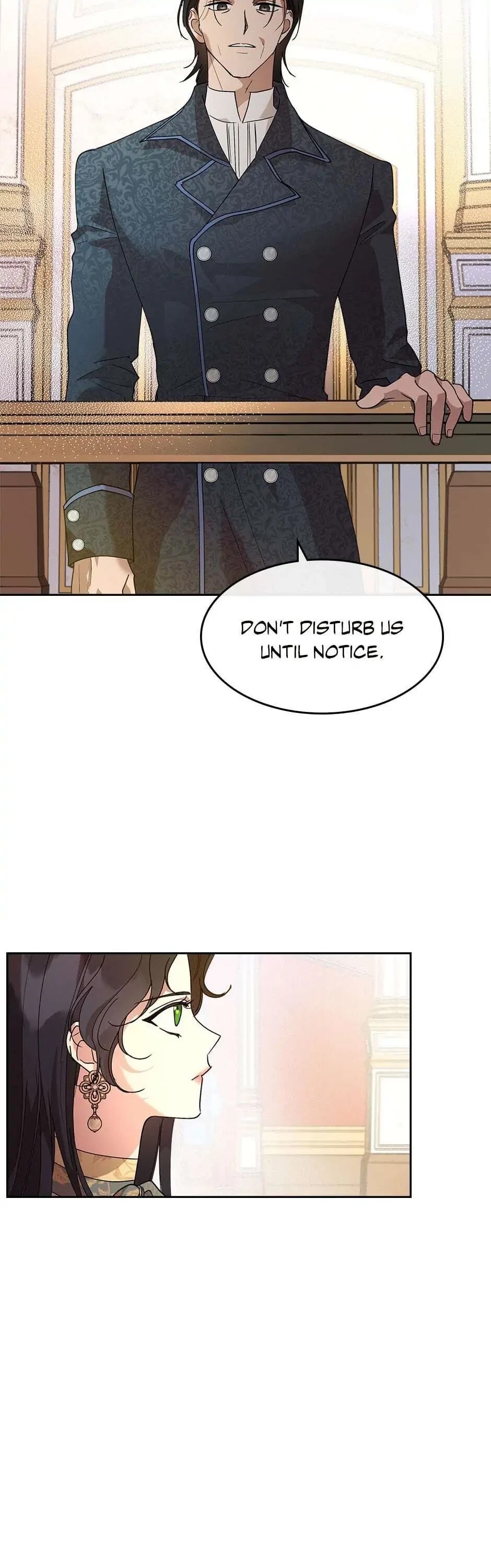 Kill the Villainess Chapter 39 page 41 - Chapter 39