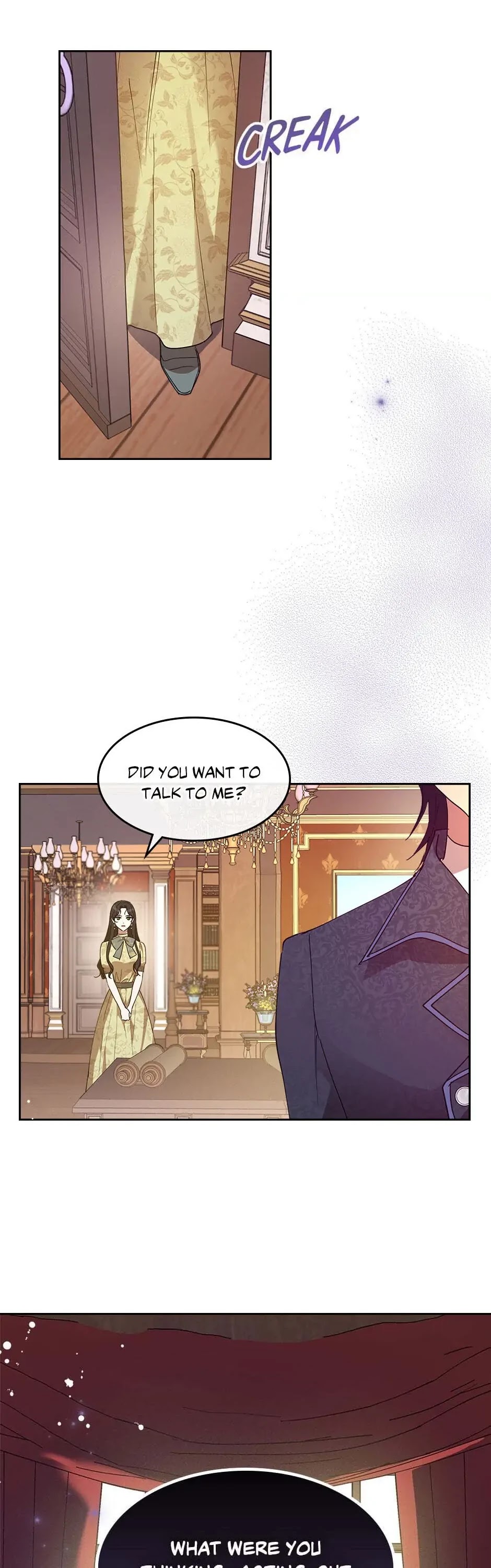 Kill the Villainess Chapter 39 page 42 - Chapter 39