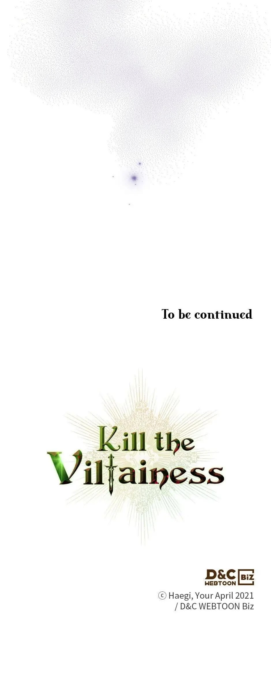 Kill the Villainess Chapter 39 page 44 - Chapter 39