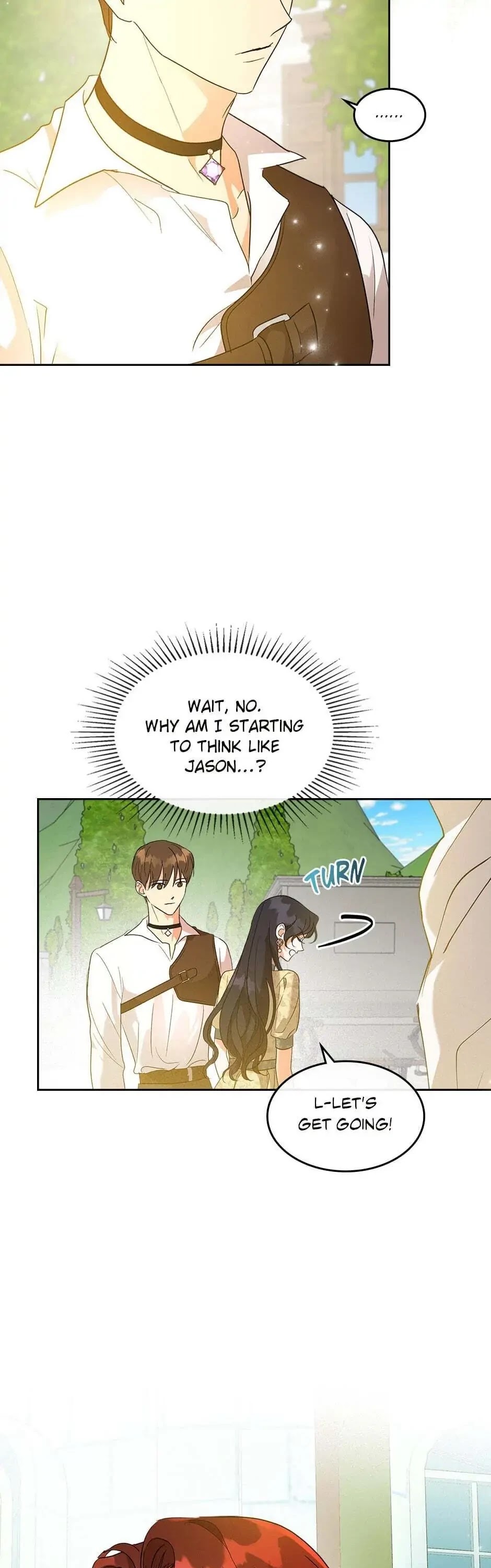 Kill the Villainess Chapter 39 page 5 - Chapter 39