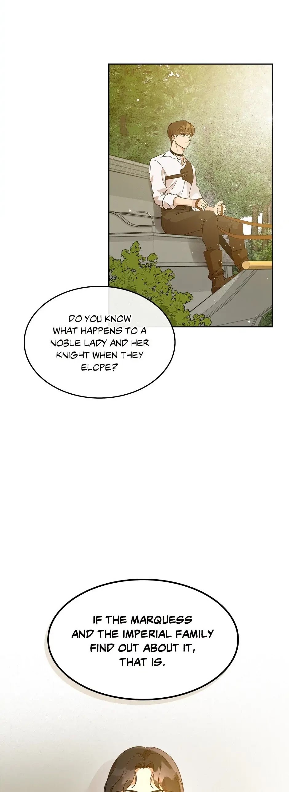 Kill the Villainess Chapter 39 page 8 - Chapter 39