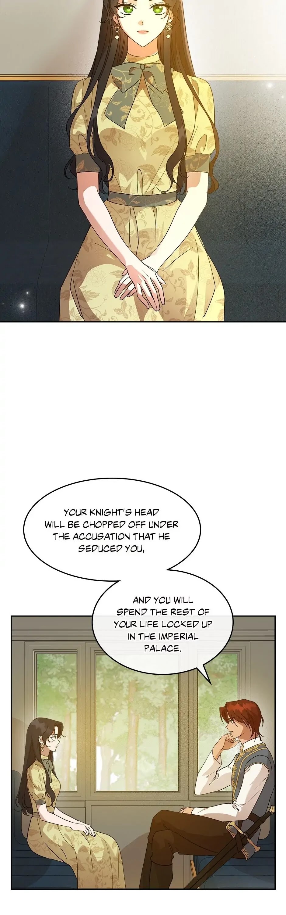 Kill the Villainess Chapter 39 page 9 - Chapter 39
