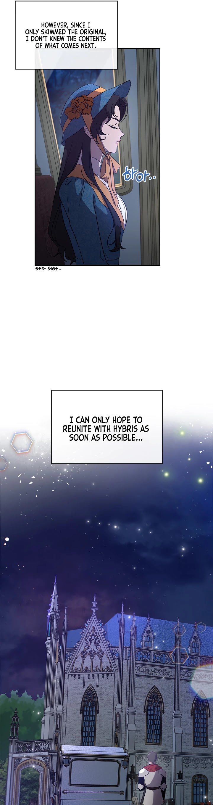 Kill the Villainess Chapter 4 page 15 - Chapter 4