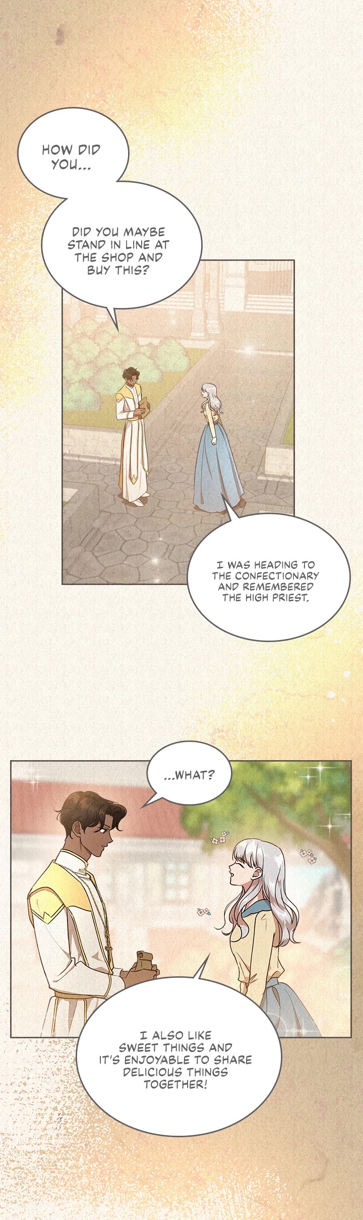 Kill the Villainess Chapter 4 page 23 - Chapter 4