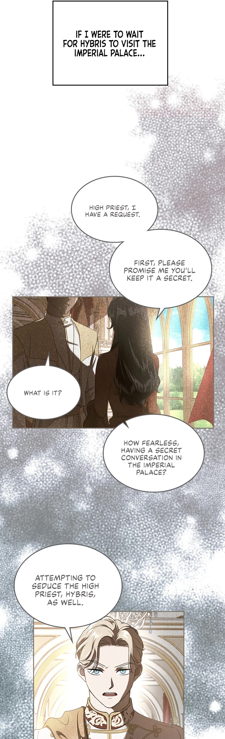 Kill the Villainess Chapter 4 page 27 - Chapter 4