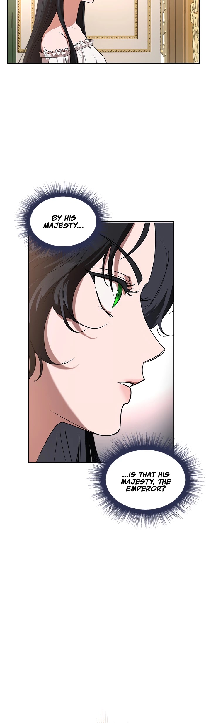 Kill the Villainess Chapter 4 page 30 - Chapter 4