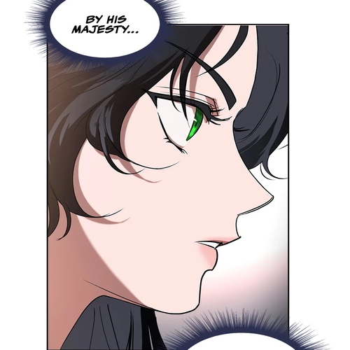 Kill the Villainess Chapter 4 cover