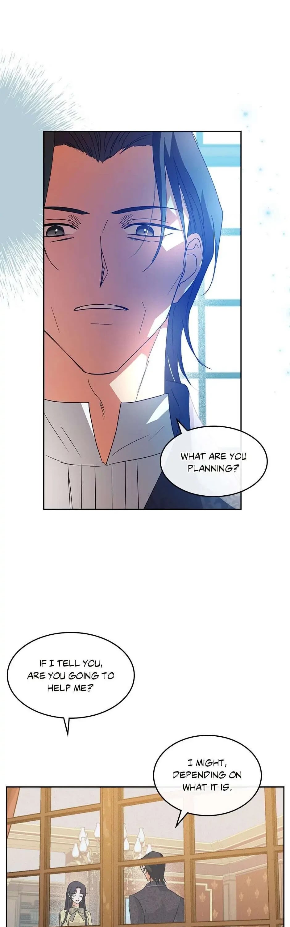 Kill the Villainess Chapter 40 page 14 - Chapter 40