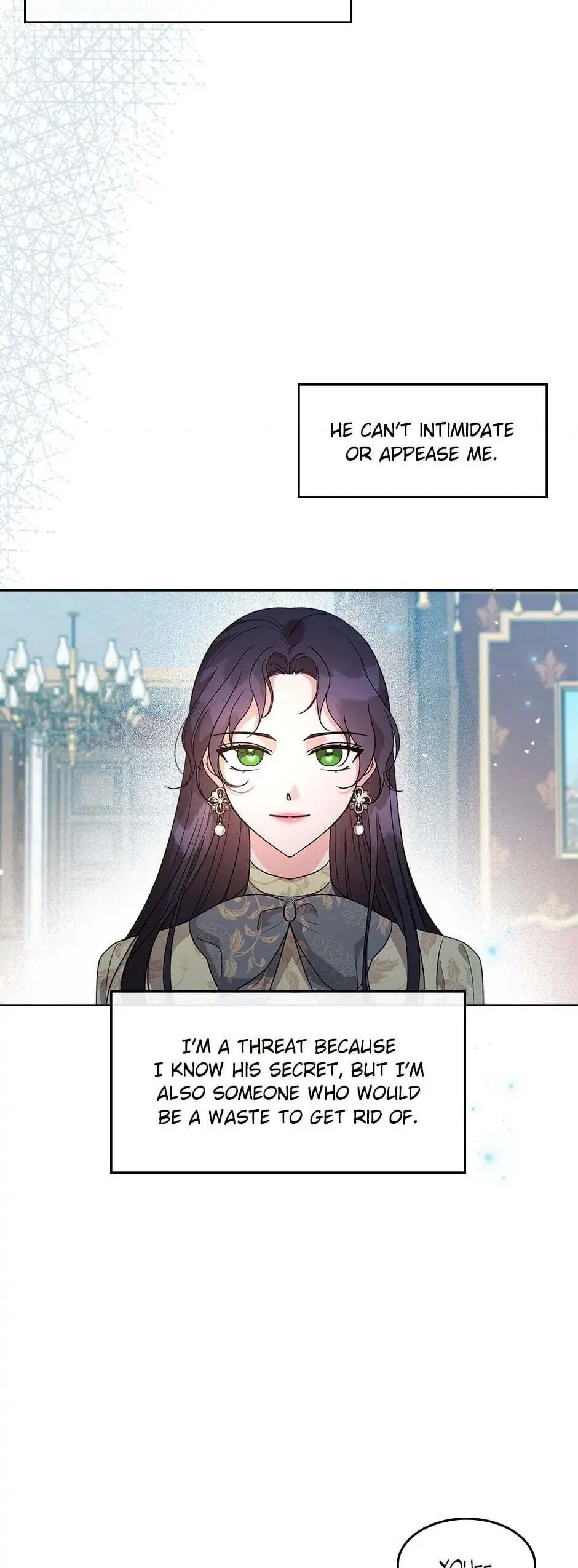 Kill the Villainess Chapter 40 page 16 - Chapter 40