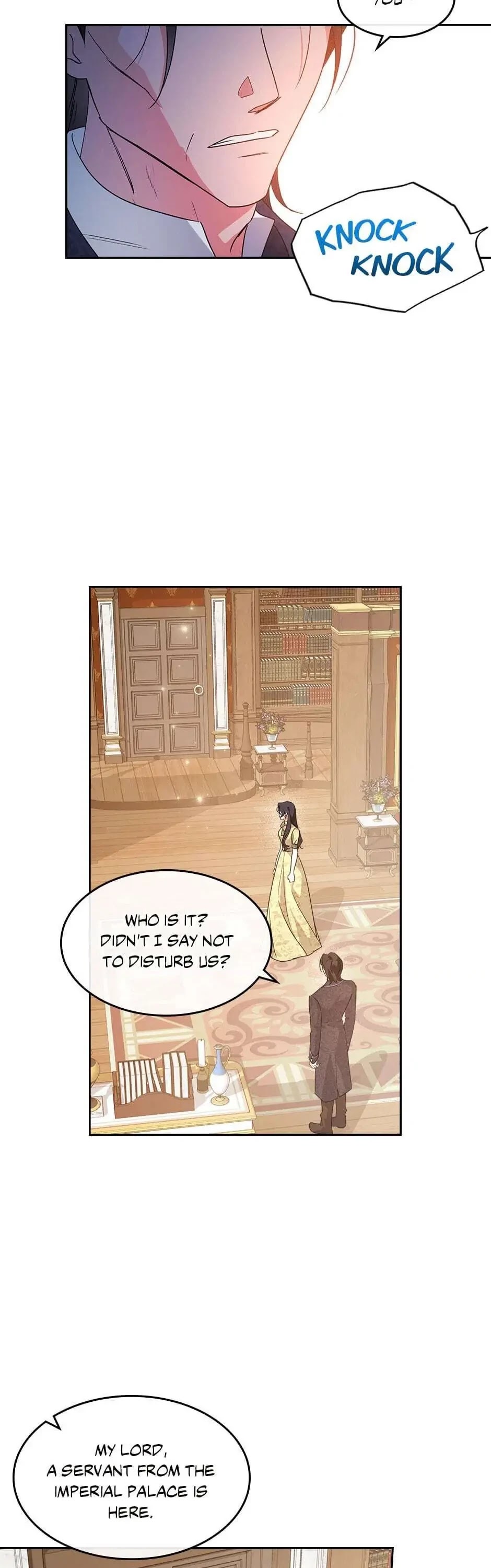 Kill the Villainess Chapter 40 page 17 - Chapter 40