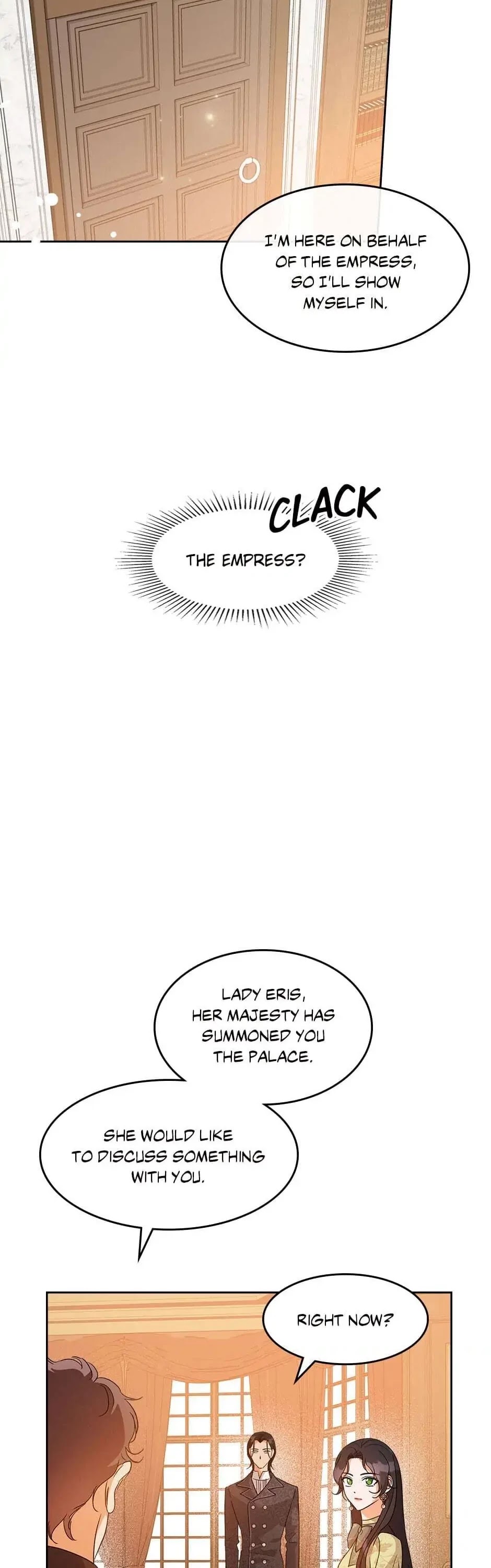 Kill the Villainess Chapter 40 page 18 - Chapter 40