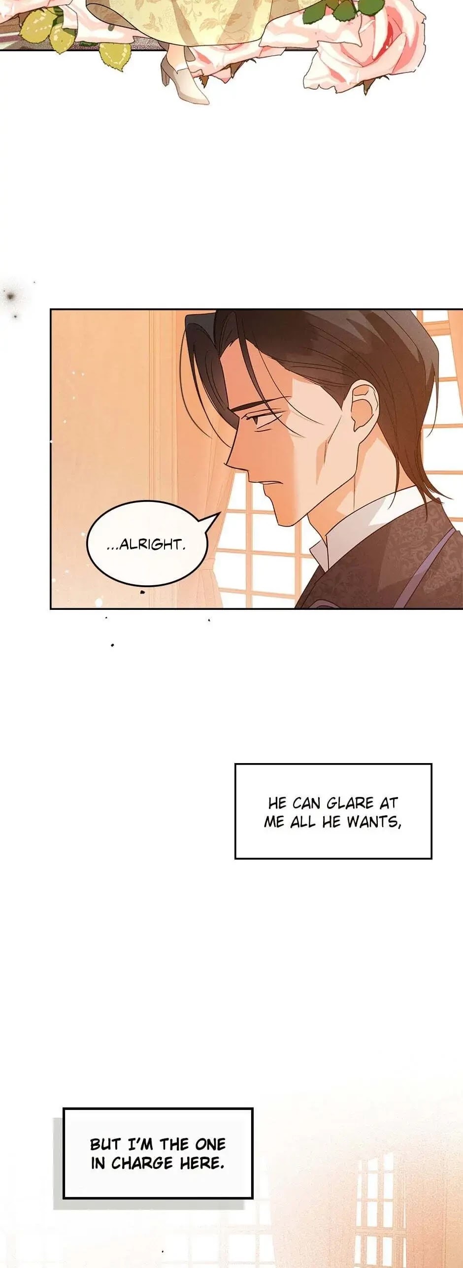 Kill the Villainess Chapter 40 page 20 - Chapter 40