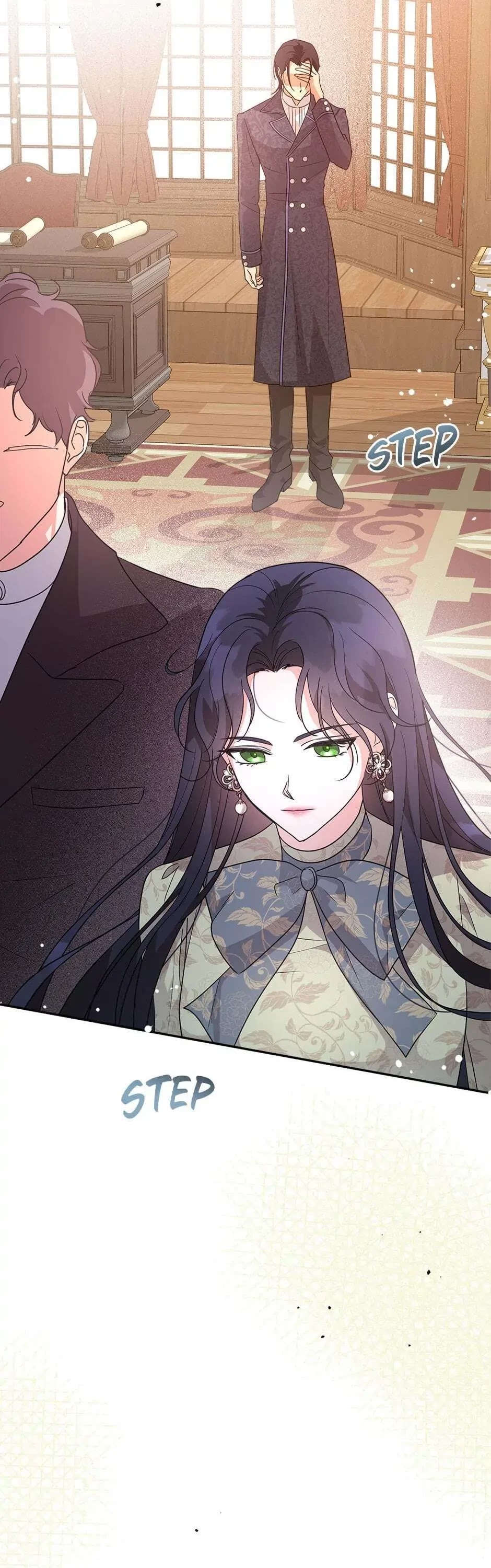 Kill the Villainess Chapter 40 page 21 - Chapter 40