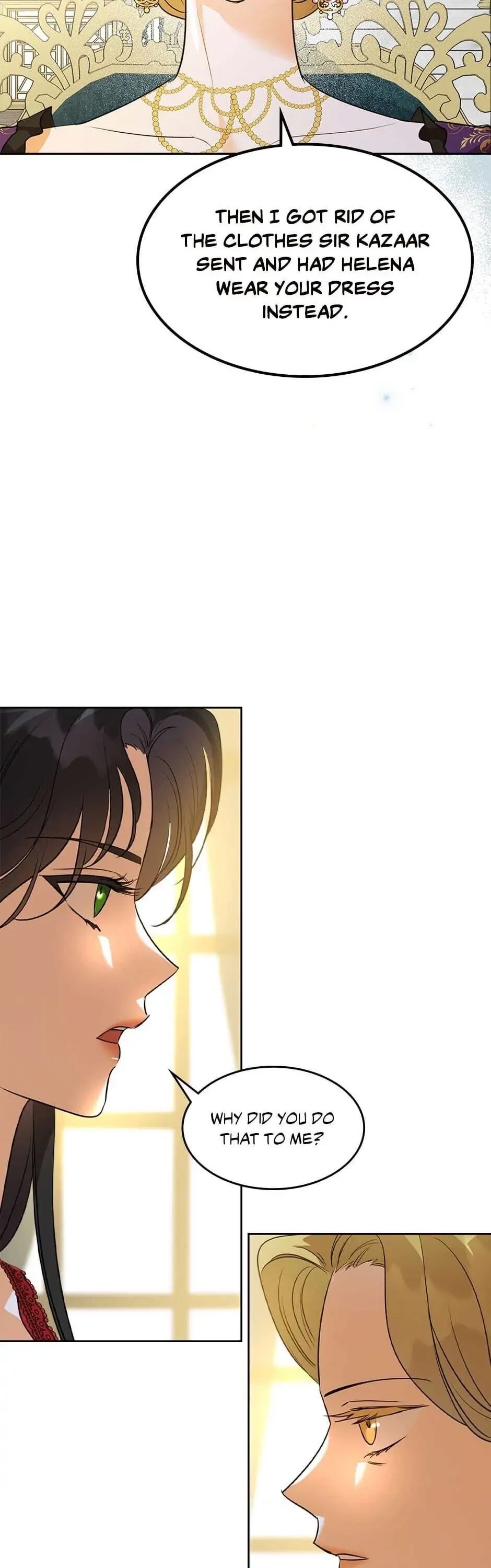 Kill the Villainess Chapter 40 page 30 - Chapter 40