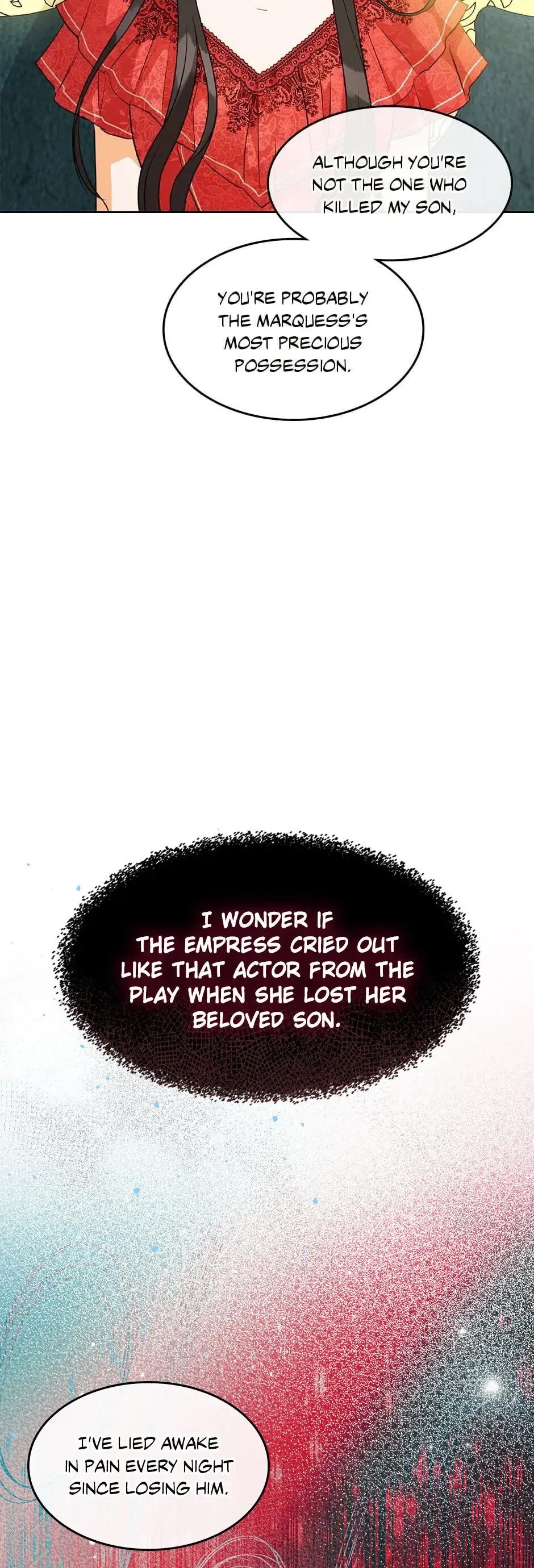 Kill the Villainess Chapter 40 page 36 - Chapter 40