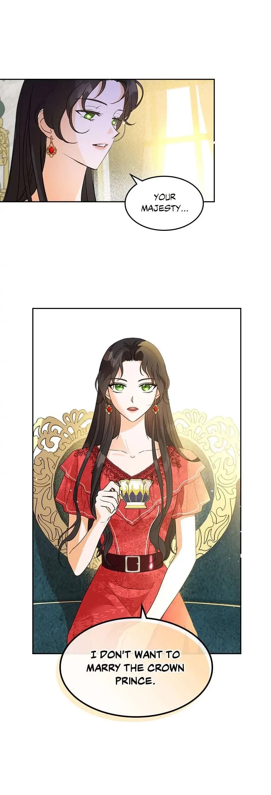 Kill the Villainess Chapter 40 page 39 - Chapter 40
