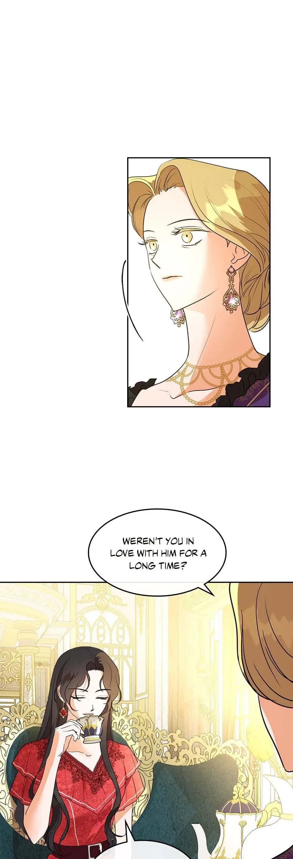 Kill the Villainess Chapter 40 page 40 - Chapter 40