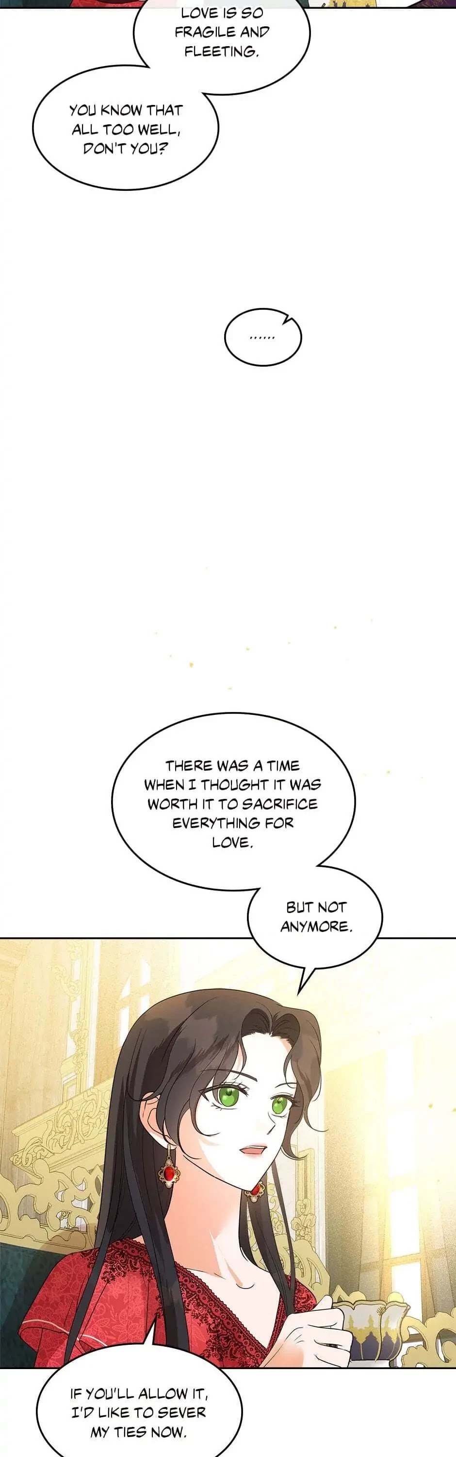 Kill the Villainess Chapter 40 page 41 - Chapter 40