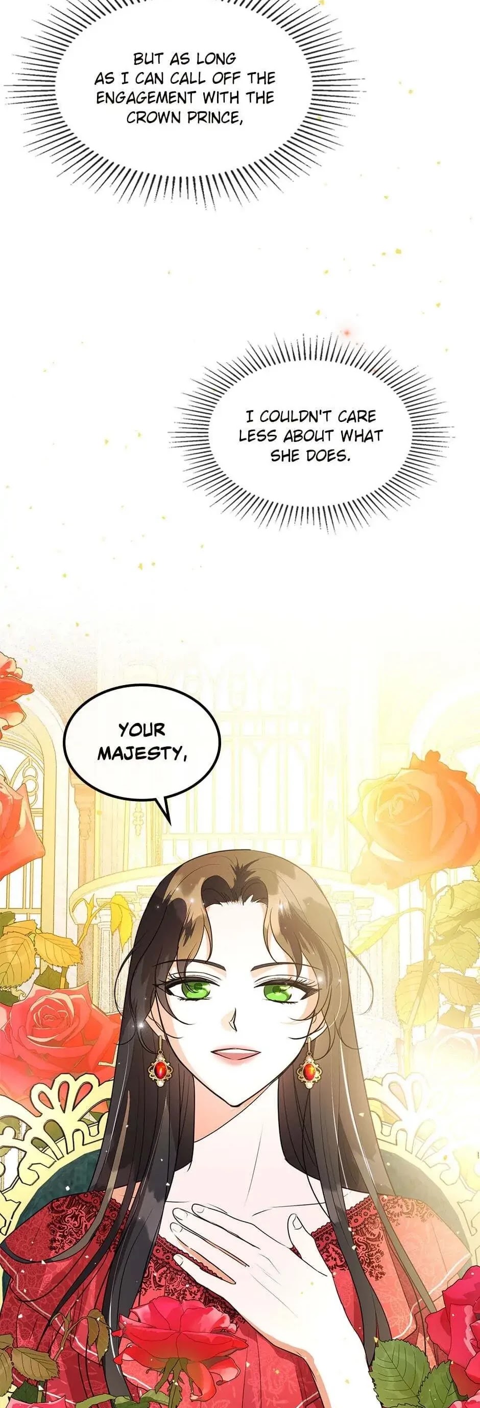 Kill the Villainess Chapter 40 page 43 - Chapter 40